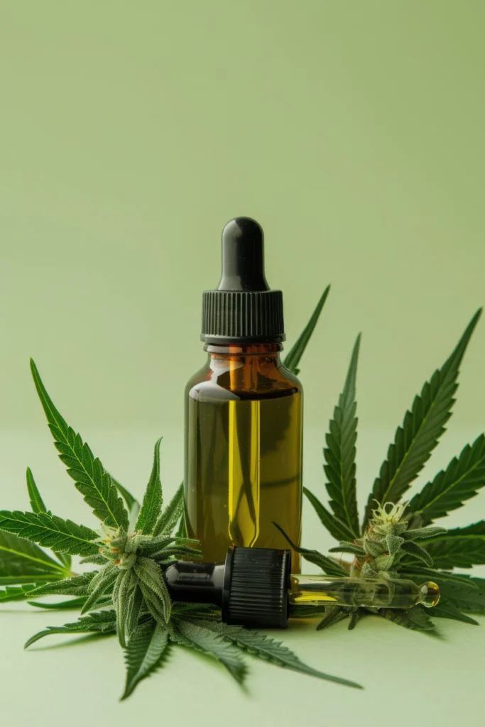 Por onde começar com cannabis medicinal em Recife